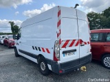  Renault  Master  Fourgon L2H2 3 3 Grand Confort dCi 135CV BVM6 E6dT #2