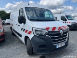  Renault  Master  Fourgon L2H2 3 3 Grand Confort dCi 135CV BVM6 E6dT #4