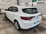  Renault  Megane Mégane Berline 5p Berline Business Blue dCi 115 / TRANSFO VP/VF #2