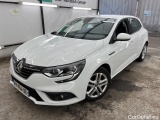  Renault  Megane Mégane Berline 5p Berline Business Blue dCi 115 / TRANSFO VP/VF 