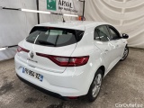  Renault  Megane Mégane Berline 5p Berline Business Blue dCi 115 / TRANSFO VP/VF #3