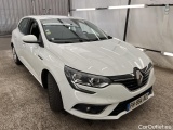  Renault  Megane Mégane Berline 5p Berline Business Blue dCi 115 / TRANSFO VP/VF #4