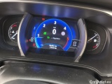  Renault  Megane Mégane Berline 5p Berline Business Blue dCi 115 / TRANSFO VP/VF #6