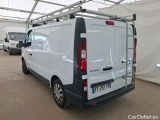  Renault  Trafic  Fourgon Grand Confort L1H1 1000 1.6 dCi 120CV BVM6 E6dT #2