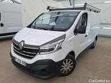  Renault  Trafic  Fourgon Grand Confort L1H1 1000 1.6 dCi 120CV BVM6 E6dT 