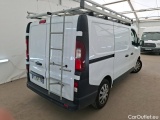  Renault  Trafic  Fourgon Grand Confort L1H1 1000 1.6 dCi 120CV BVM6 E6dT #3