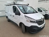  Renault  Trafic  Fourgon Grand Confort L1H1 1000 1.6 dCi 120CV BVM6 E6dT #4