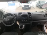  Renault  Trafic  Fourgon Grand Confort L1H1 1000 1.6 dCi 120CV BVM6 E6dT #5