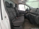  Renault  Trafic  Fourgon Grand Confort L1H1 1000 1.6 dCi 120CV BVM6 E6dT #8