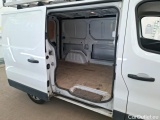  Renault  Trafic  Fourgon Grand Confort L1H1 1000 1.6 dCi 120CV BVM6 E6dT #9