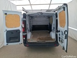  Renault  Trafic  Fourgon Grand Confort L1H1 1000 1.6 dCi 120CV BVM6 E6dT #10