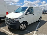  Volkswagen  Transporter VOLKSWAGEN  / 2019 / 4P / Fourgon tôlé 2.0 TDi 110 L1H1 Business 