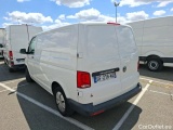  Volkswagen  Transporter VOLKSWAGEN  / 2019 / 4P / Fourgon tôlé 2.0 TDi 110 L1H1 Business #2