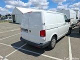  Volkswagen  Transporter VOLKSWAGEN  / 2019 / 4P / Fourgon tôlé 2.0 TDi 110 L1H1 Business #3