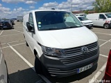  Volkswagen  Transporter VOLKSWAGEN  / 2019 / 4P / Fourgon tôlé 2.0 TDi 110 L1H1 Business #4