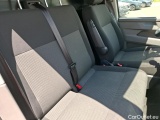  Volkswagen  Transporter VOLKSWAGEN  / 2019 / 4P / Fourgon tôlé 2.0 TDi 110 L1H1 Business #8