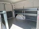  Volkswagen  Transporter VOLKSWAGEN  / 2019 / 4P / Fourgon tôlé 2.0 TDi 110 L1H1 Business #9