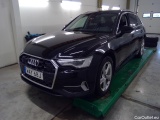  Audi  A6  Av. 50TFSIe Proli.Sp.qu.Aut 