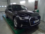  Audi  A6  Av. 50TFSIe Proli.Sp.qu.Aut #2