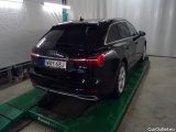  Audi  A6  Av. 50TFSIe Proli.Sp.qu.Aut #4