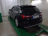  Audi  A6  Av. 50TFSIe Proli.Sp.qu.Aut #3