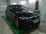  Bmw  Serie 3 320d Tour.xDr.Aut. #2