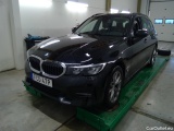  Bmw  Serie 3 320d Tour.xDr.Aut. 