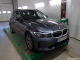  Bmw  Serie 3 320d Tour.xDr. Connect.Ed.Aut. 