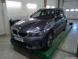  Bmw  Serie 3 320d Tour.xDr. Connect.Ed.Aut. #2