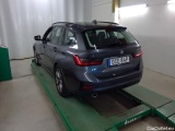  Bmw  Serie 3 320d Tour.xDr. Connect.Ed.Aut. #3