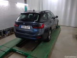  Bmw  Serie 3 320d Tour.xDr. Connect.Ed.Aut. #4