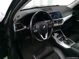  Bmw  Serie 3 320d Tour.xDr. Connect.Ed.Aut. #5