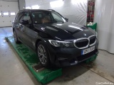  Bmw  Serie 3 330e Touring xDrive Connec.Aut 