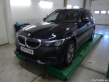  Bmw  Serie 3 330e Touring xDrive Connec.Aut #2
