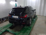  Bmw  Serie 3 330e Touring xDrive Connec.Aut #3