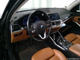  Bmw  Serie 3 330e Touring xDrive Connec.Aut #5