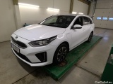  KIA  Cee'd ceed SW 1.6PHEV Advance 5d 