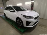  KIA  Cee'd ceed SW 1.6PHEV Advance 5d #2