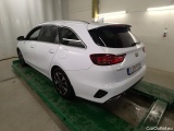  KIA  Cee'd ceed SW 1.6PHEV Advance 5d #4