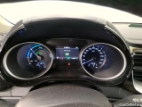  KIA  Cee'd ceed SW 1.6PHEV Advance 5d #6