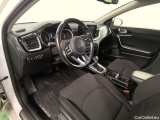  KIA  Cee'd ceed SW 1.6PHEV Advance 5d #7
