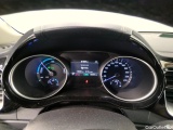  KIA  Cee'd ceed SW 1.6PHEV Advance 5d #8