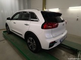  KIA  Niro e- Advanc.Plus & Techpaket #3