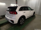  KIA  Niro e- Advanc.Plus & Techpaket #4