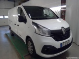  Renault  Trafic TRAFI 1.6 dCi 120 L2H1 Nordic 
