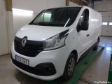  Renault  Trafic TRAFI 1.6 dCi 120 L2H1 Nordic #2