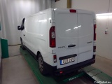  Renault  Trafic TRAFI 1.6 dCi 120 L2H1 Nordic #4