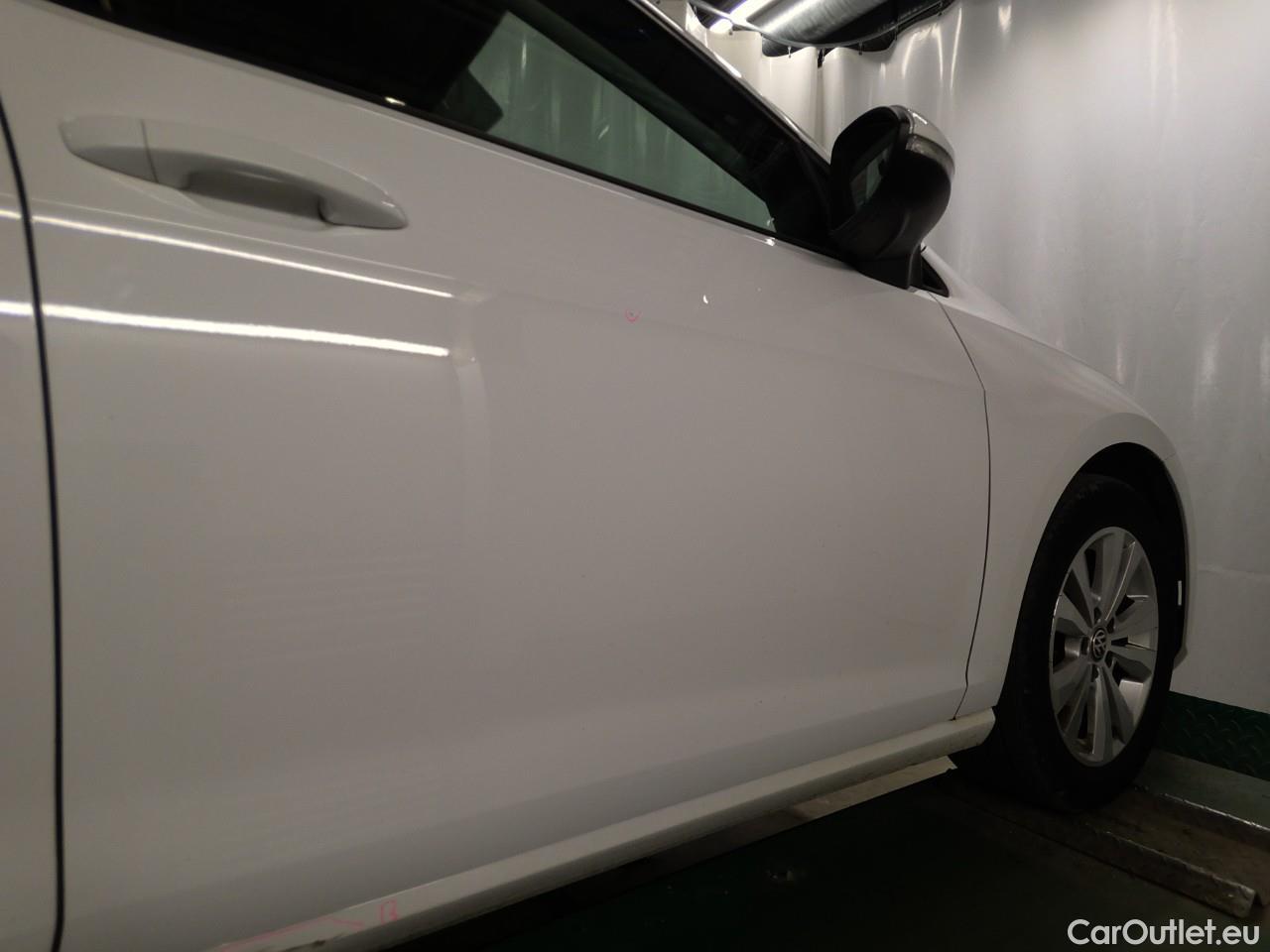  Volkswagen  Golf  Sp.Combi TSI 110 Aut. #31