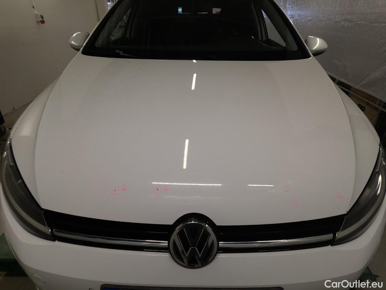  Volkswagen  Golf  Sp.Combi TSI 110 Aut. #23