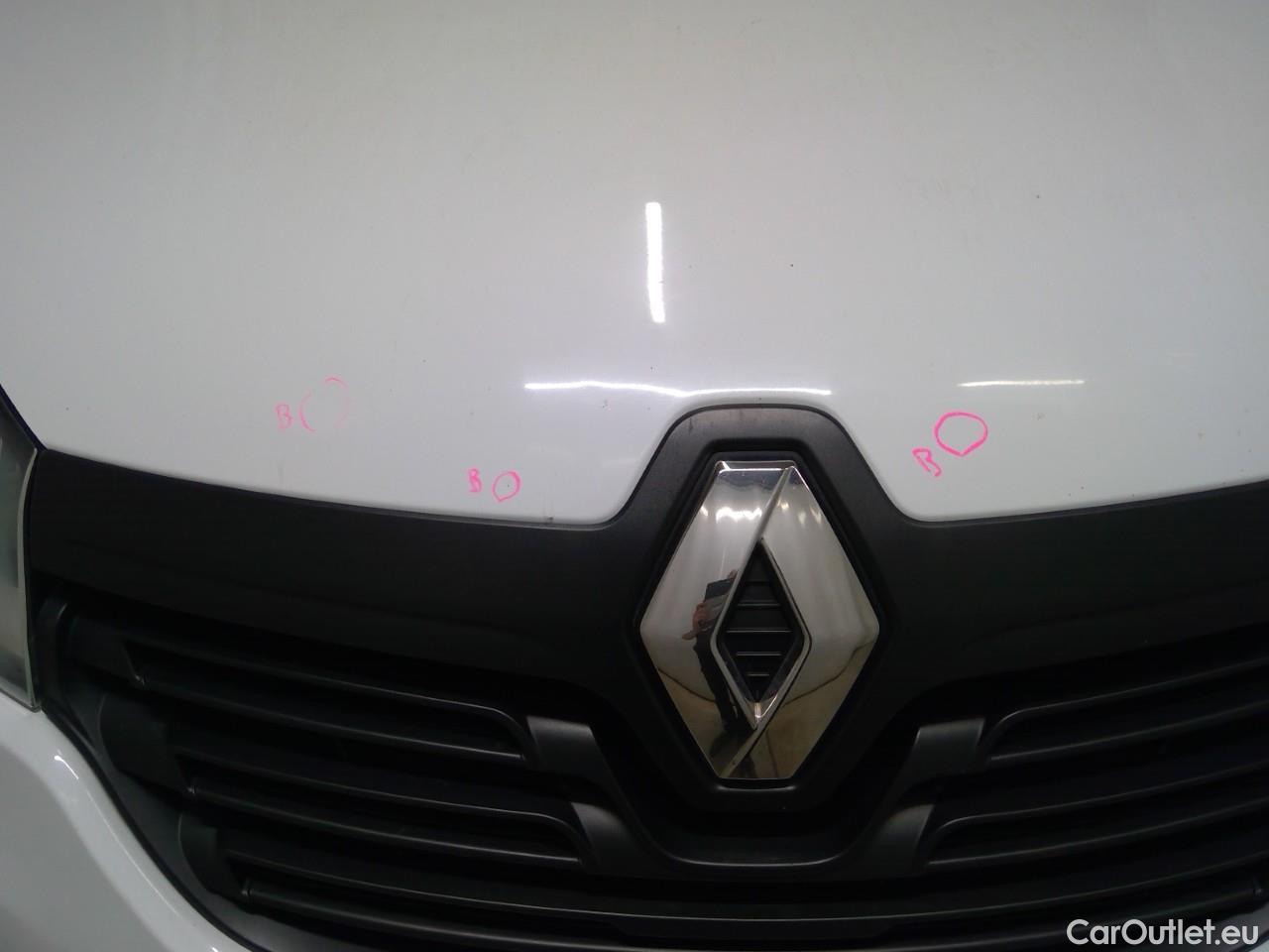  Renault  Trafic TRAFI 1.6 dCi 120 L2H1 Nordic #56